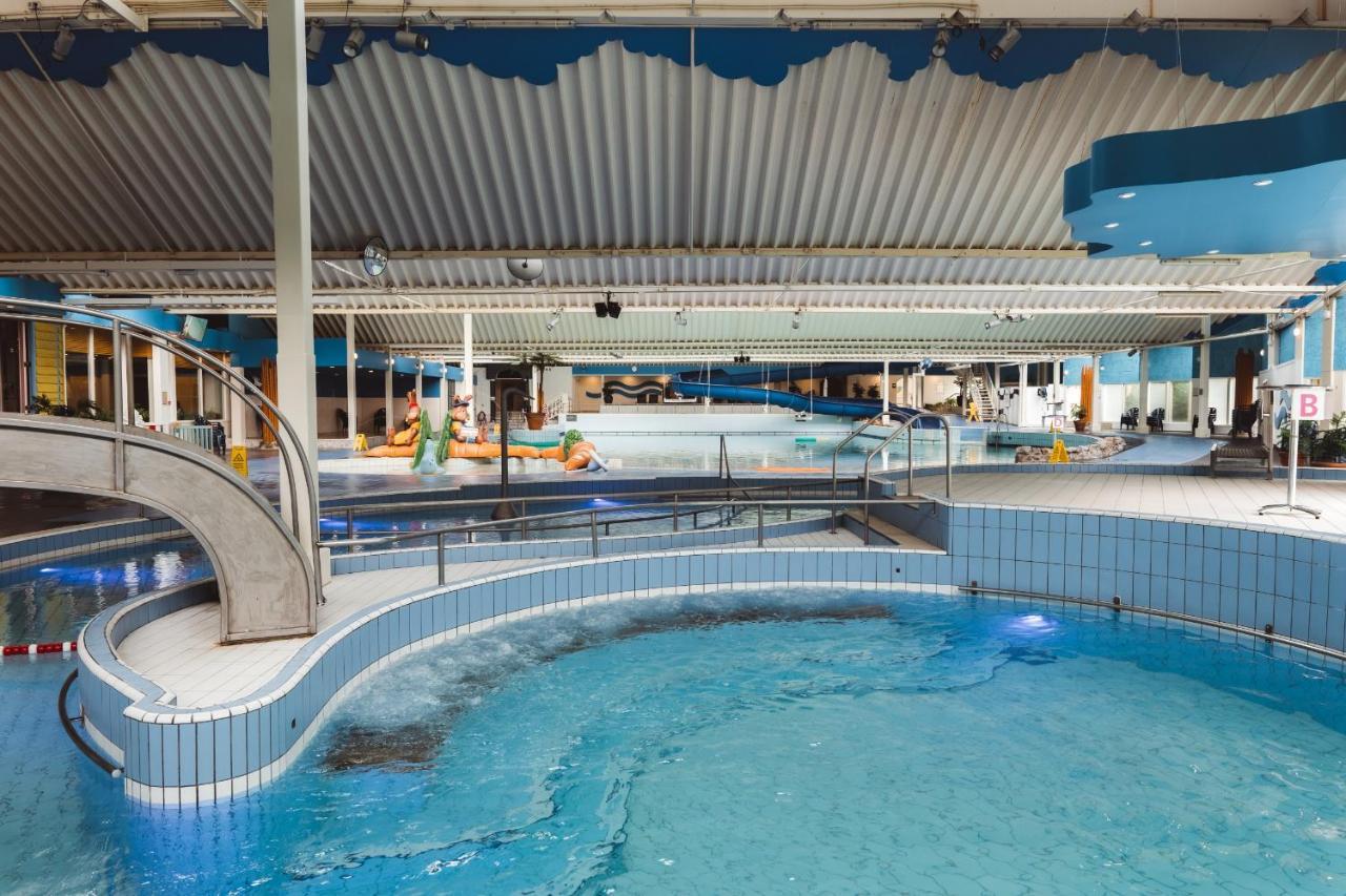 Rbr 232 - Beach Resort Kamperland Kültér fotó